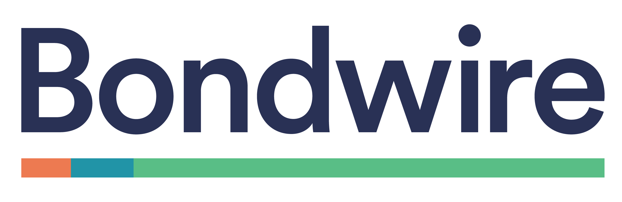 bondwire logo